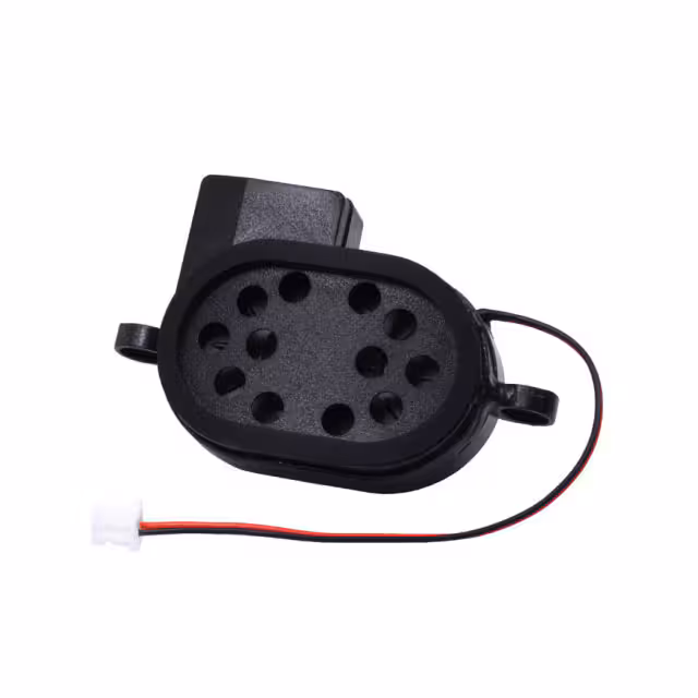 CES-302611-158PM-67 CUI Devices  Speakers